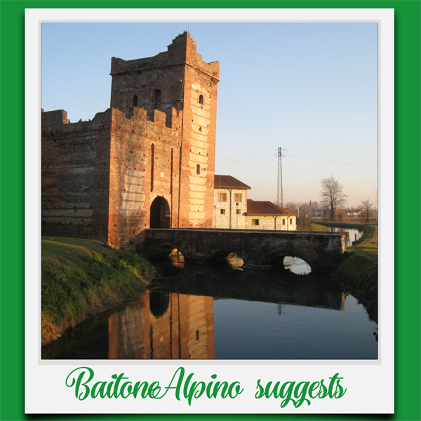 BaitoneAlpino Suggests: Isola della Scala